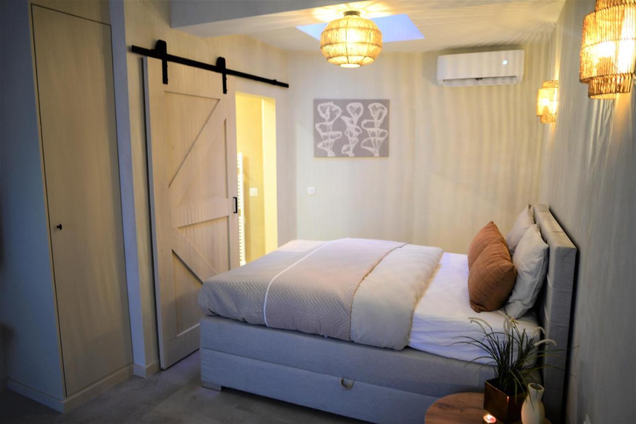 Balinese Cityflat Ac Antwerp Exterior photo