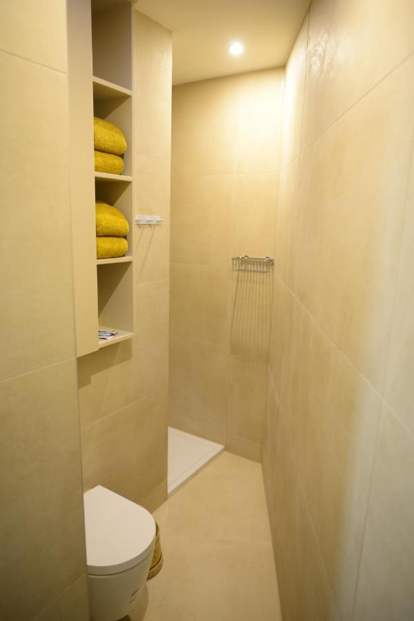 Balinese Cityflat Ac Antwerp Exterior photo